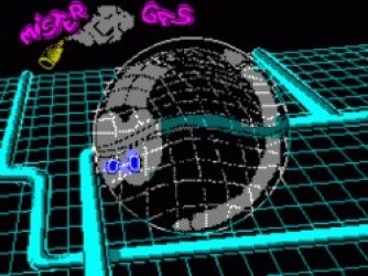 Mr. Gas (1990)(Dro Soft)(es)[a] Rom