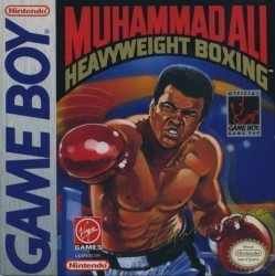 Muhammad Ali Boxing Rom