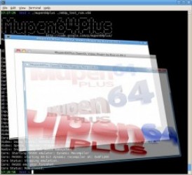 Mupen64Plus – Nintendo 64 Linux Emulator USA Download Rom