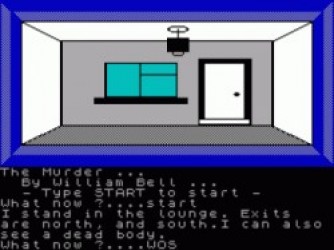 Murder, The (19xx)(William Bell)[a] Rom