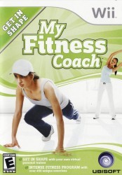 My Fitness Coach Rom
