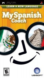 My Spanish Coach Rom