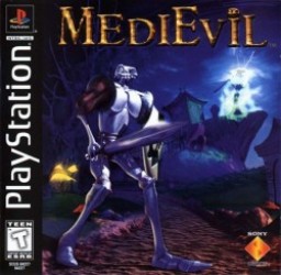 Myst [SCUS-94602] Rom
