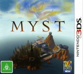 Myst Rom