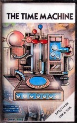 Mysterious Adventures No. 06 – The Time Machine (1983)(Channel 8 Software)[a] Rom