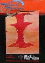 Mysterious Adventures No. 11 – Waxworks (1983)(Dixons)[re-release] Rom