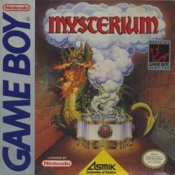 Mysterium Rom