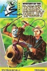 Mystery Of The Indus Valleys (1988)(Alternative Software)[a2] Rom