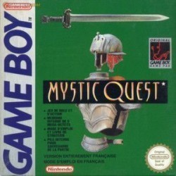 Mystic Quest Rom
