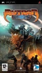 Mytran Wars Rom