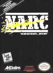 NARC Rom