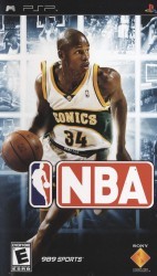 NBA Rom