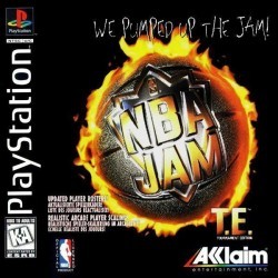 NBA_Jam_T.E.__[SLUS-00002] Rom