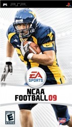 NCAA Football 2009 Rom
