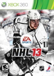 Нхл на 360. НХЛ 13 Xbox 360. NHL 13 Xbox 360 обложка. НХЛ 2013 на Xbox 360. NHL 12 Xbox 360 обложка.