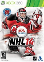NHL 14 Rom