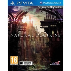 Natural Doctrine Rom