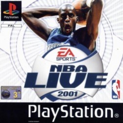 Nba Live 2001 [SLUS-01271] Rom