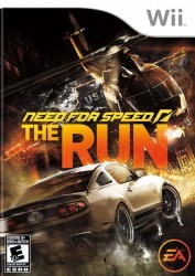 Need For Speed – The Run Rom