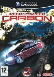 Need For Speed Carbon Rom