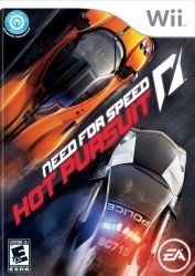 Need for Speed – Hot Pursuit.7z Rom