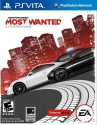 Need For Speed - Most Wanted ROM - NDS Download - Emulator Games