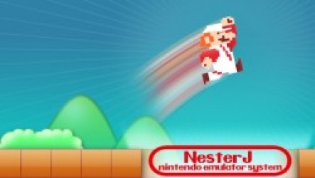 NesterJ – Nintendo Windows Emulator USA Download Rom
