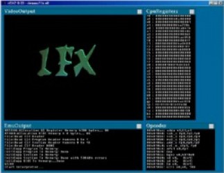 NeutrinoSX2 – Playstation 2 Windows Emulator USA Download Rom