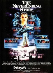 Neverending Story, The (1985)(Ocean)[128K] Rom