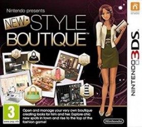 New Style Boutique Rom