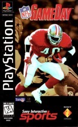 Nfl Gameday [SCUS-94505] Rom