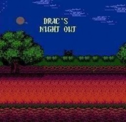 Night Arrow Rom