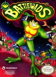 Ninja Crusaders Rom