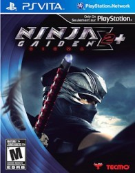 Ninja Gaiden Sigma 2 Plus Rom