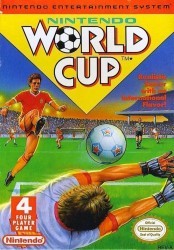 Nintendo World Cup (REV 3) Rom