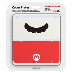No Moustache Mario (SMB1 Hack) Rom