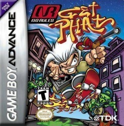 No Rules Get Phat Rom