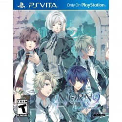 Norn9: Var Commons Rom