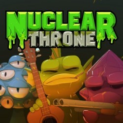 Nuclear Throne Rom