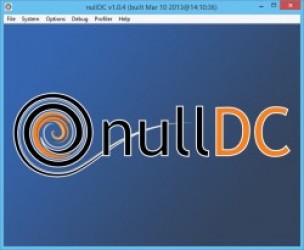 NullDC – Sega Dreamcast Windows Emulator USA Download Rom