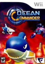 Ocean Commander Rom