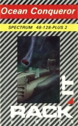 Ocean Conqueror (1988)(Dro Soft)[re-release] Rom