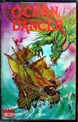 Ocean Dancer (1984)(King Software) Rom