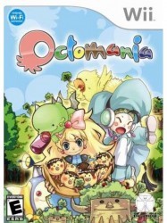 Octomania Rom