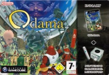 Odama Rom