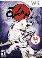Okami Rom
