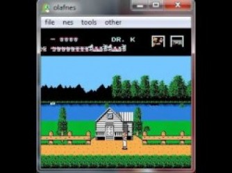 Olafnes – Nintendo Windows Emulator USA Download Rom