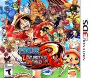 one piece unlimited world red ppsspp