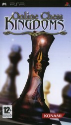 Online Chess Kingdoms Rom