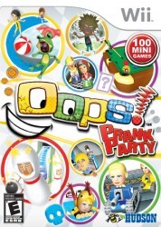 Oops Prank Party Rom
